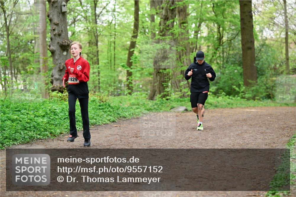 19.04.2026 - Hammer Lauf Dr. Thomas Lammeyer http://msf.ph/oto/9557152 19.04.2026 12:40:24 Laufen 1929 meine-sportfotos.de