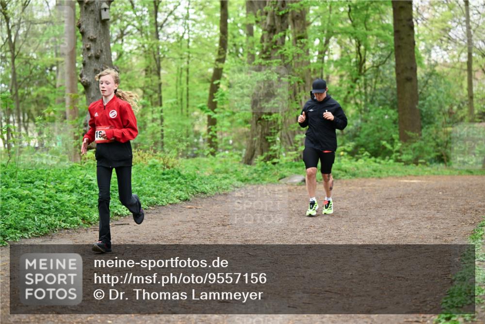 19.04.2026 - Hammer Lauf Dr. Thomas Lammeyer http://msf.ph/oto/9557156 19.04.2026 12:40:24 Laufen  meine-sportfotos.de