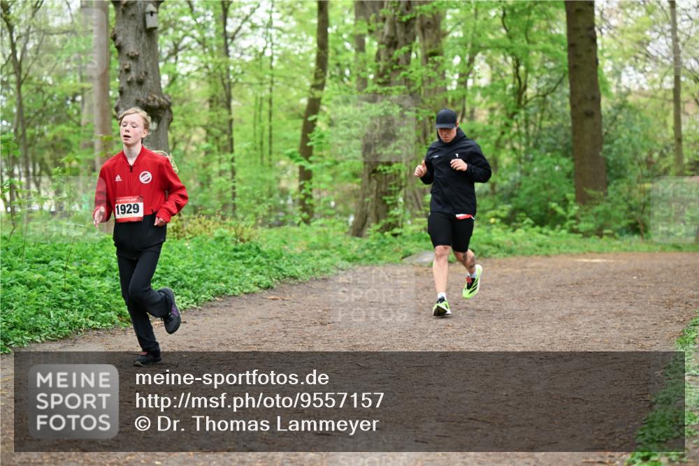 19.04.2026 - Hammer Lauf Dr. Thomas Lammeyer http://msf.ph/oto/9557157 19.04.2026 12:40:24 Laufen 1929 meine-sportfotos.de
