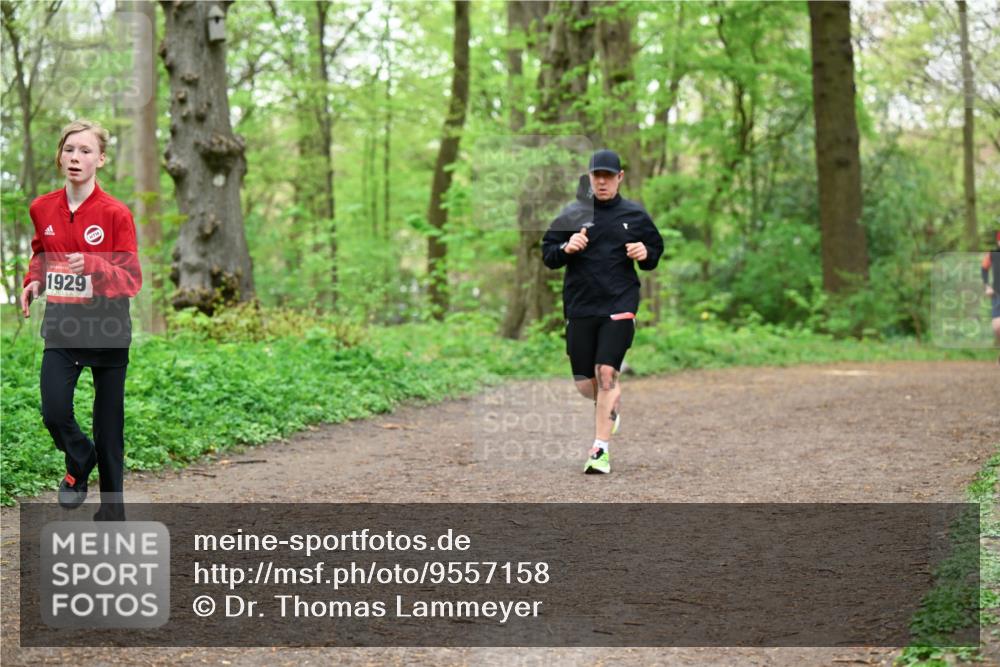 19.04.2026 - Hammer Lauf Dr. Thomas Lammeyer http://msf.ph/oto/9557158 19.04.2026 12:40:25 Laufen 1929 meine-sportfotos.de