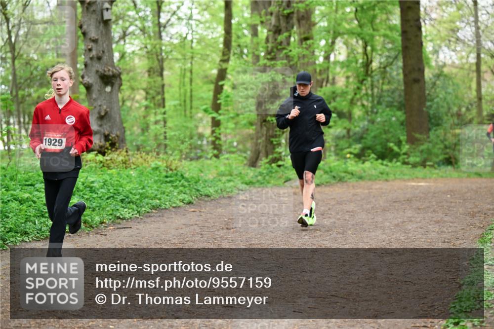 19.04.2026 - Hammer Lauf Dr. Thomas Lammeyer http://msf.ph/oto/9557159 19.04.2026 12:40:24 Laufen 1929 meine-sportfotos.de