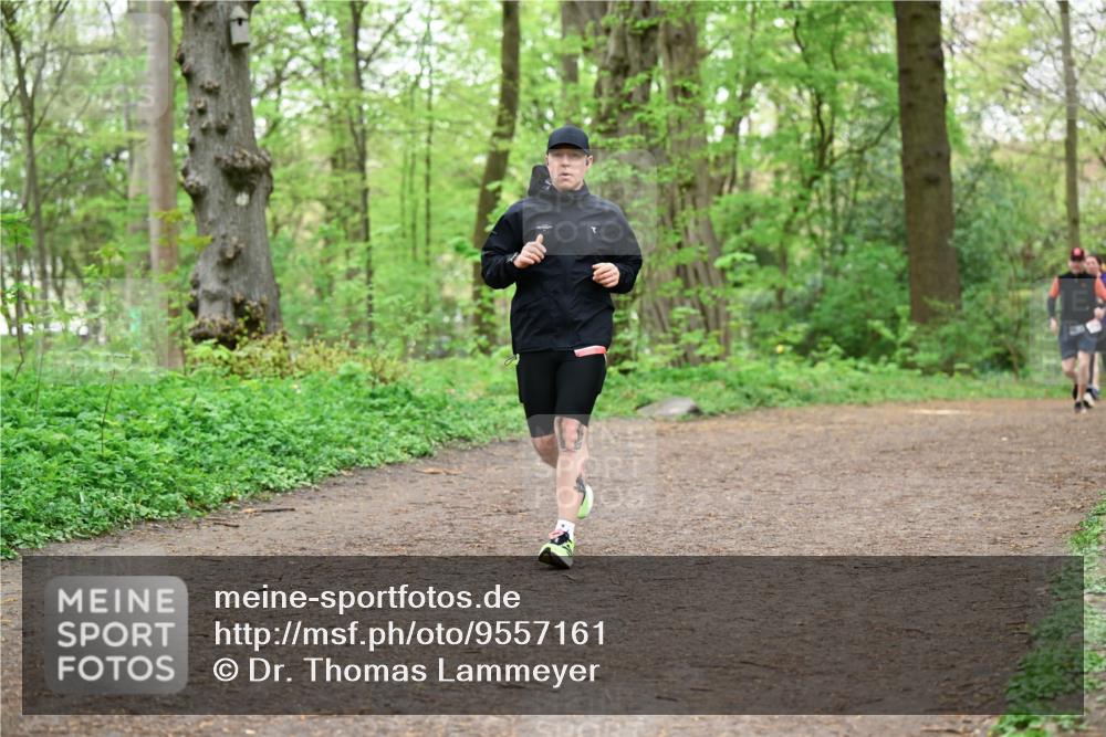 19.04.2026 - Hammer Lauf Dr. Thomas Lammeyer http://msf.ph/oto/9557161 19.04.2026 12:40:25 Laufen  meine-sportfotos.de