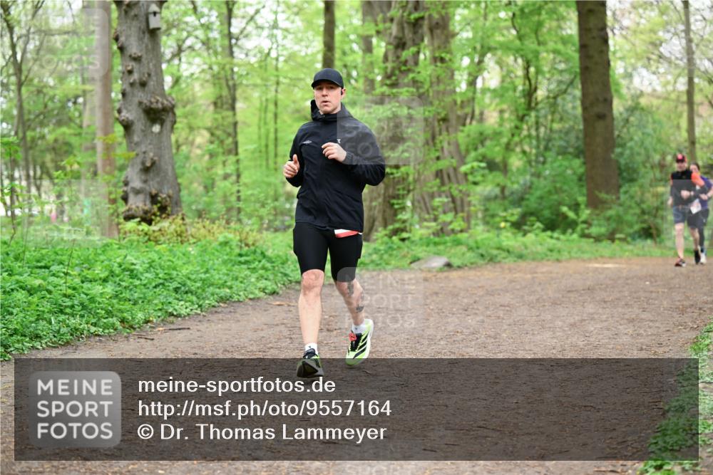 19.04.2026 - Hammer Lauf Dr. Thomas Lammeyer http://msf.ph/oto/9557164 19.04.2026 12:40:26 Laufen  meine-sportfotos.de