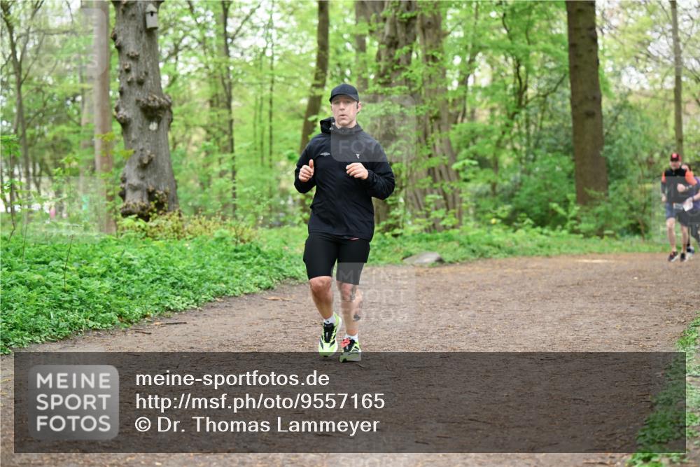 19.04.2026 - Hammer Lauf Dr. Thomas Lammeyer http://msf.ph/oto/9557165 19.04.2026 12:40:25 Laufen  meine-sportfotos.de