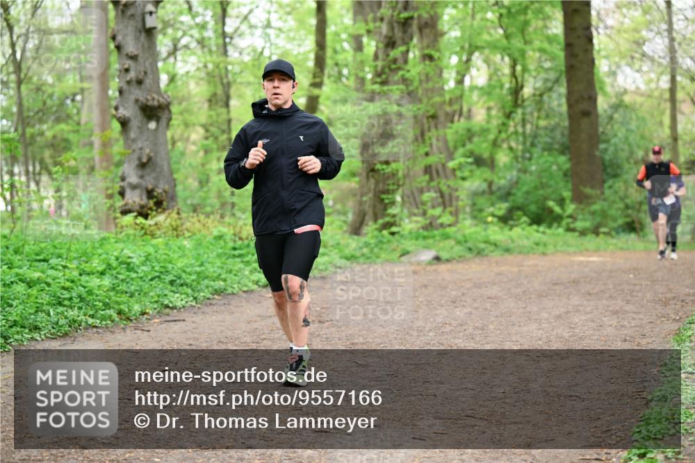 19.04.2026 - Hammer Lauf Dr. Thomas Lammeyer http://msf.ph/oto/9557166 19.04.2026 12:40:26 Laufen  meine-sportfotos.de