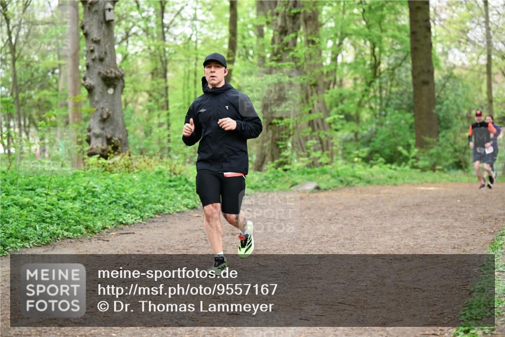 19.04.2026 - Hammer Lauf Dr. Thomas Lammeyer http://msf.ph/oto/9557167 19.04.2026 12:40:26 Laufen  meine-sportfotos.de