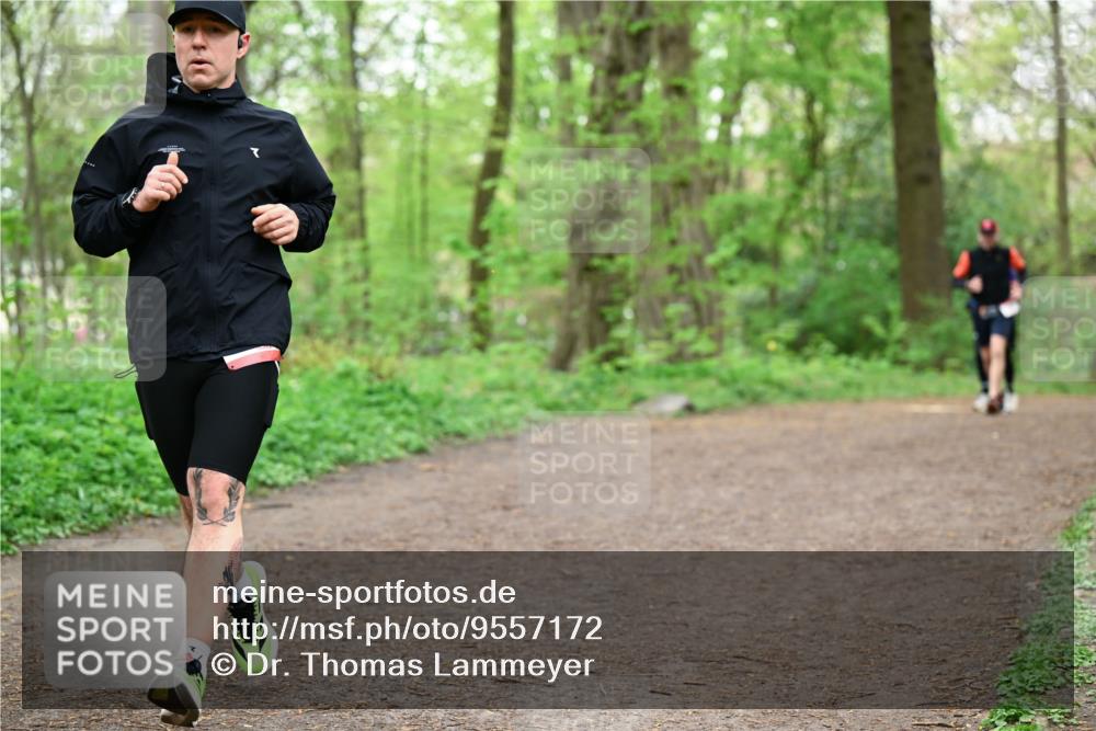19.04.2026 - Hammer Lauf Dr. Thomas Lammeyer http://msf.ph/oto/9557172 19.04.2026 12:40:27 Laufen  meine-sportfotos.de