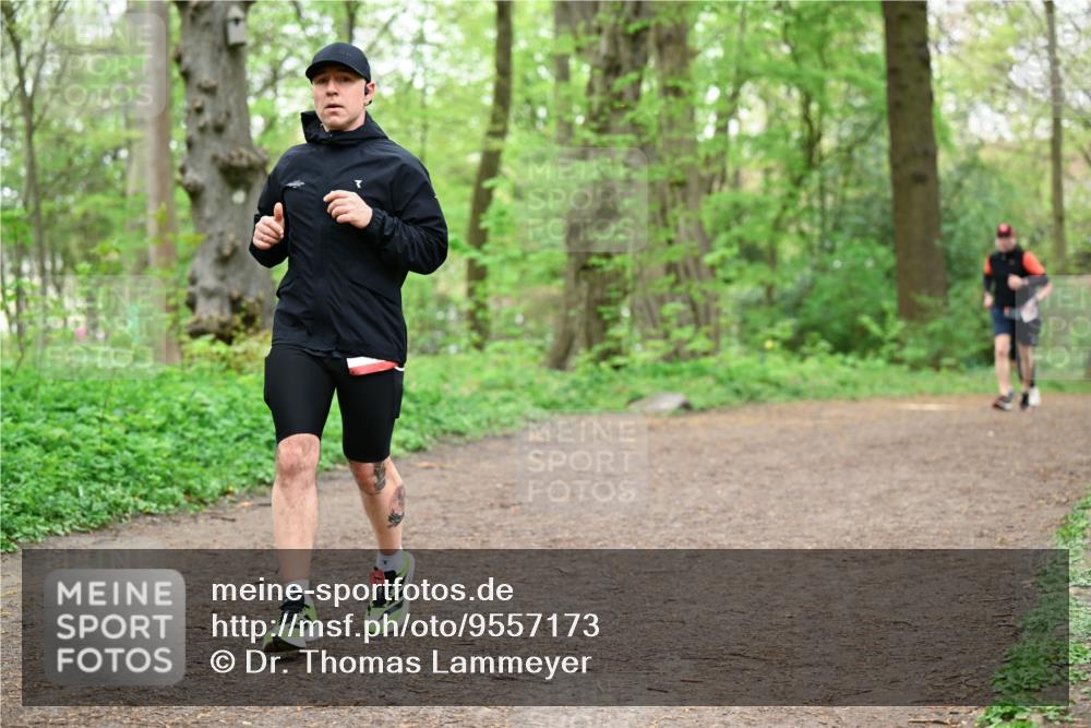 19.04.2026 - Hammer Lauf Dr. Thomas Lammeyer http://msf.ph/oto/9557173 19.04.2026 12:40:26 Laufen  meine-sportfotos.de