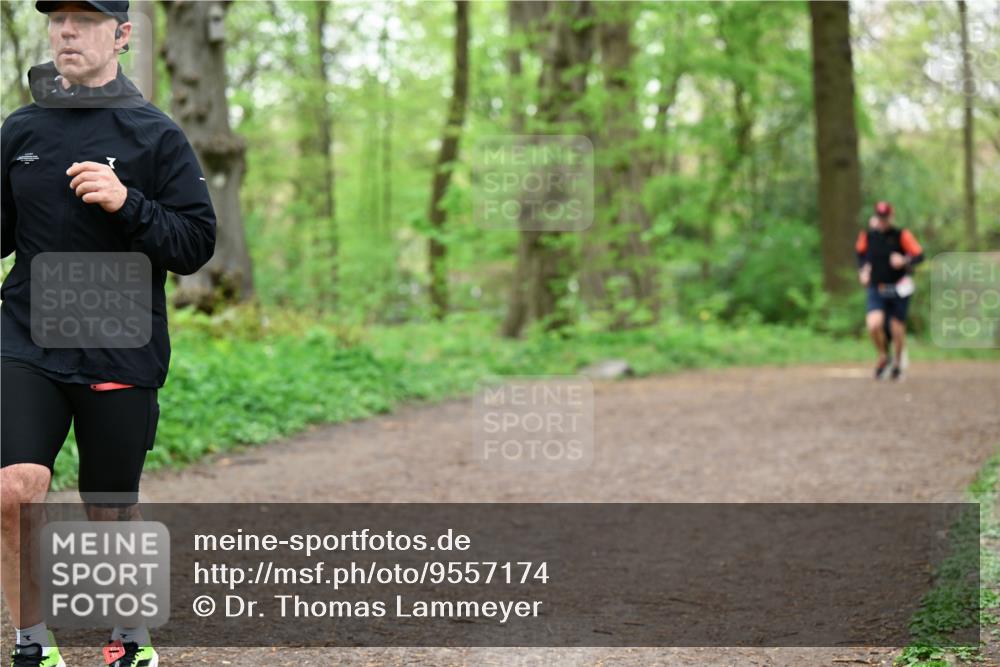 19.04.2026 - Hammer Lauf Dr. Thomas Lammeyer http://msf.ph/oto/9557174 19.04.2026 12:40:27 Laufen  meine-sportfotos.de