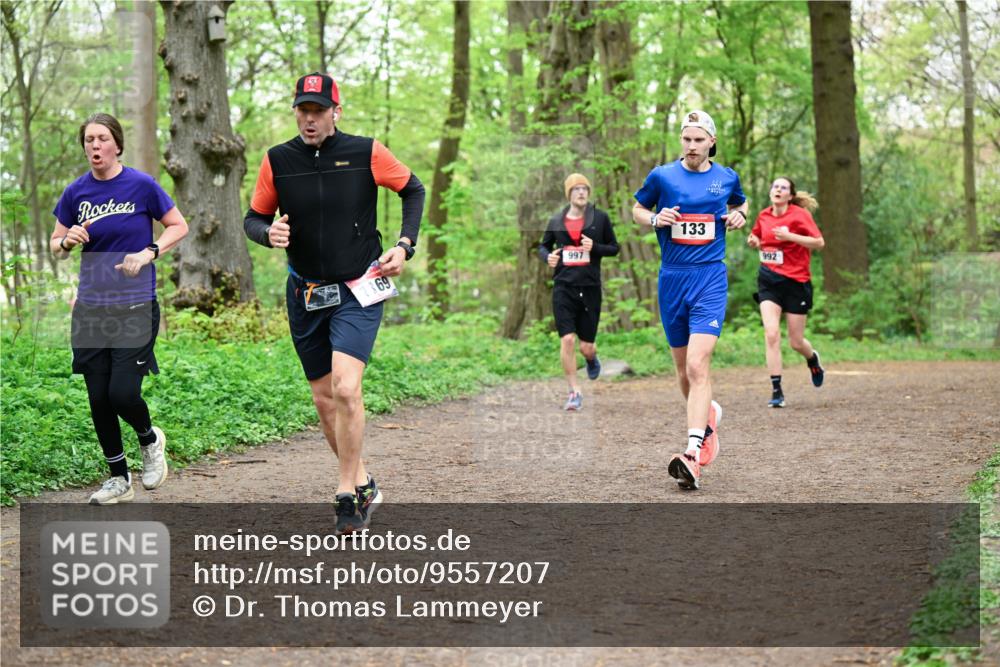 19.04.2026 - Hammer Lauf Dr. Thomas Lammeyer http://msf.ph/oto/9557207 19.04.2026 12:40:32 Laufen 997, 133, 992 meine-sportfotos.de