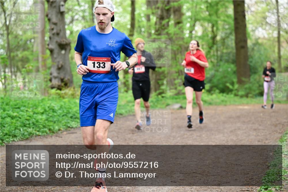 19.04.2026 - Hammer Lauf Dr. Thomas Lammeyer http://msf.ph/oto/9557216 19.04.2026 12:40:33 Laufen 133 meine-sportfotos.de