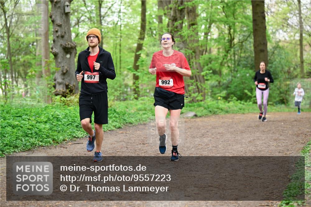19.04.2026 - Hammer Lauf Dr. Thomas Lammeyer http://msf.ph/oto/9557223 19.04.2026 12:40:35 Laufen 997, 992 meine-sportfotos.de
