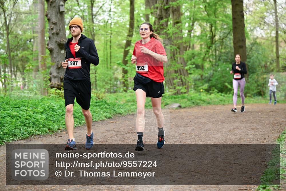 19.04.2026 - Hammer Lauf Dr. Thomas Lammeyer http://msf.ph/oto/9557224 19.04.2026 12:40:35 Laufen 997, 992 meine-sportfotos.de