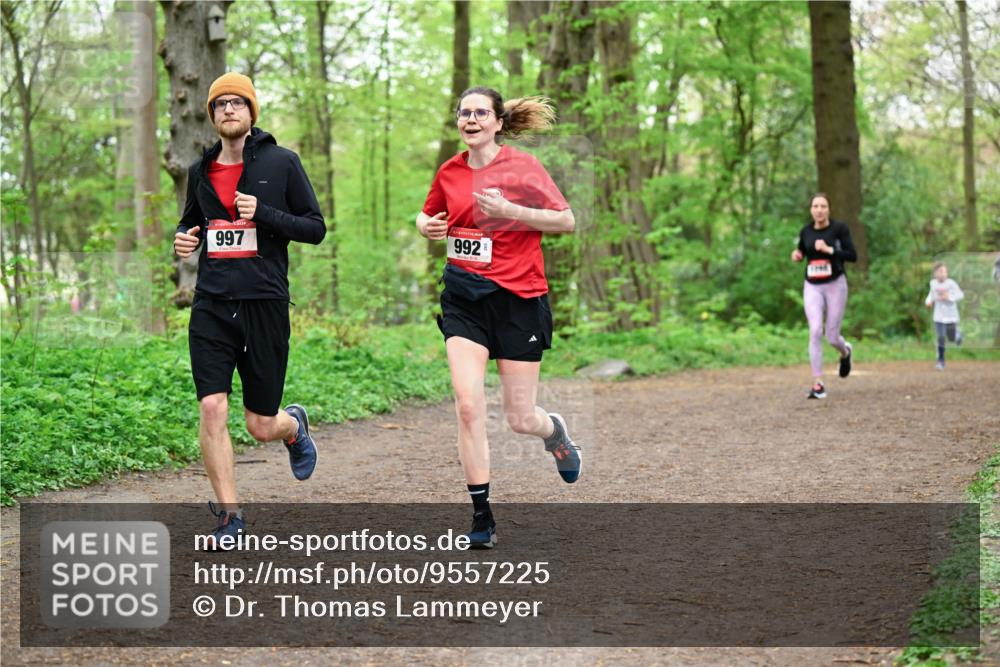 19.04.2026 - Hammer Lauf Dr. Thomas Lammeyer http://msf.ph/oto/9557225 19.04.2026 12:40:35 Laufen 997, 992 meine-sportfotos.de
