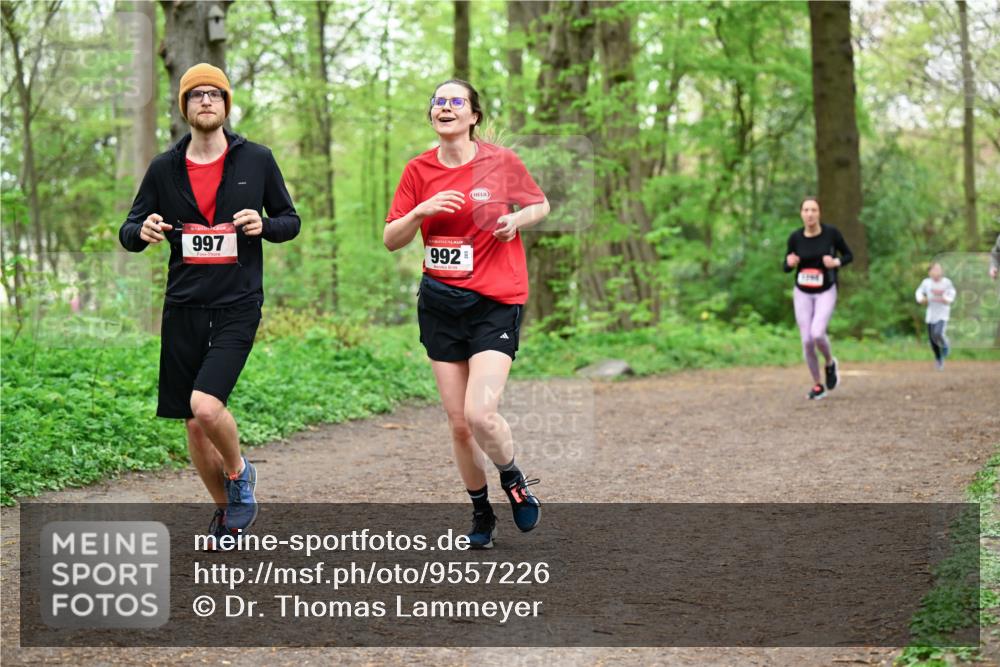19.04.2026 - Hammer Lauf Dr. Thomas Lammeyer http://msf.ph/oto/9557226 19.04.2026 12:40:35 Laufen 997, 992 meine-sportfotos.de