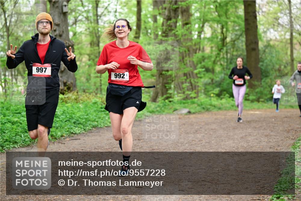 19.04.2026 - Hammer Lauf Dr. Thomas Lammeyer http://msf.ph/oto/9557228 19.04.2026 12:40:35 Laufen 997, 992 meine-sportfotos.de