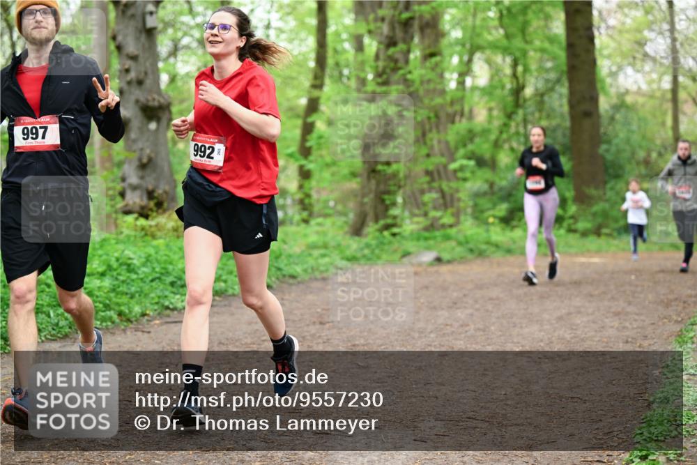 19.04.2026 - Hammer Lauf Dr. Thomas Lammeyer http://msf.ph/oto/9557230 19.04.2026 12:40:36 Laufen 997, 992 meine-sportfotos.de