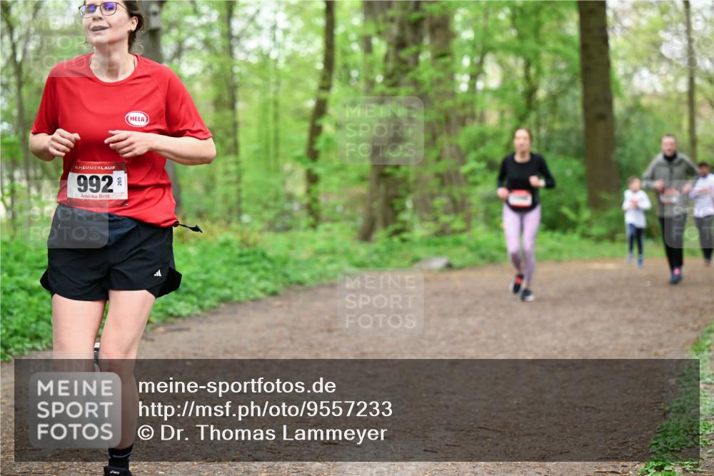 19.04.2026 - Hammer Lauf Dr. Thomas Lammeyer http://msf.ph/oto/9557233 19.04.2026 12:40:36 Laufen 992 meine-sportfotos.de