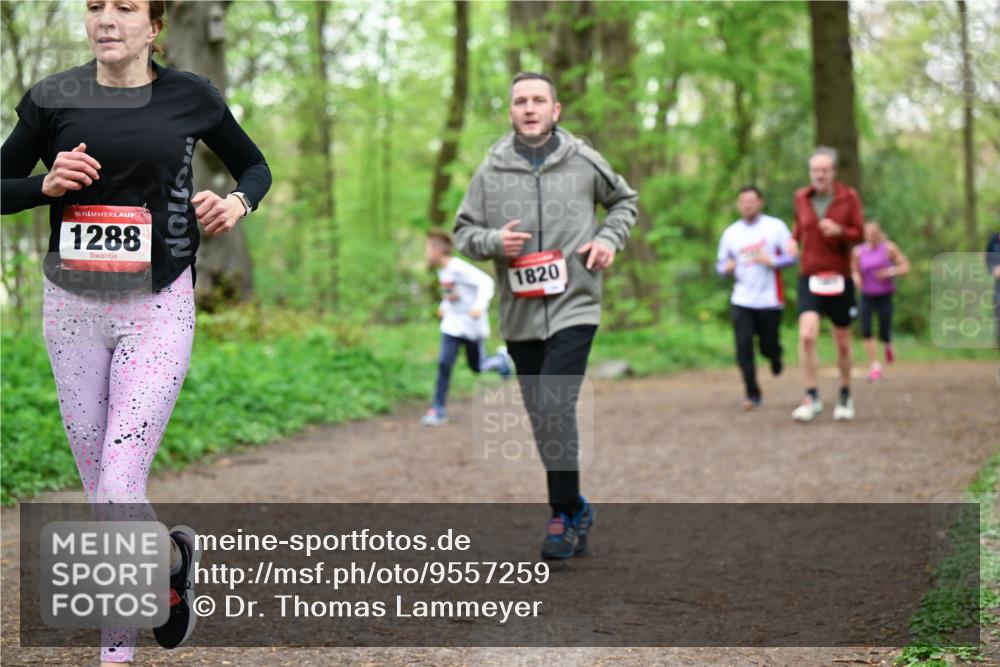 19.04.2026 - Hammer Lauf Dr. Thomas Lammeyer http://msf.ph/oto/9557259 19.04.2026 12:40:40 Laufen 1288, 1820 meine-sportfotos.de