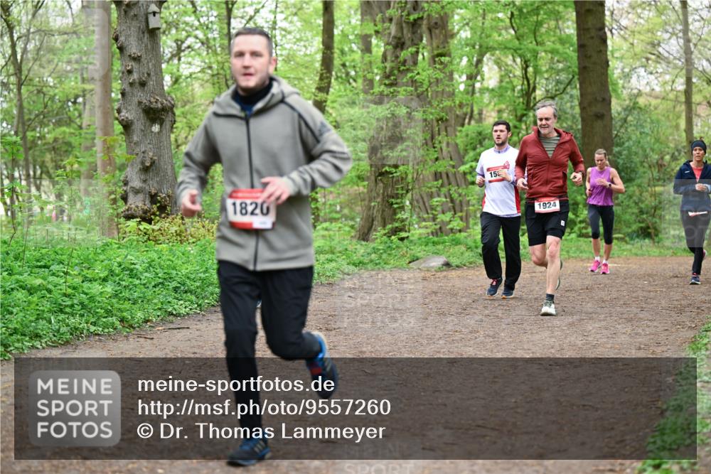19.04.2026 - Hammer Lauf Dr. Thomas Lammeyer http://msf.ph/oto/9557260 19.04.2026 12:40:40 Laufen 1820, 1924 meine-sportfotos.de