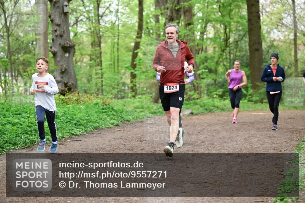 19.04.2026 - Hammer Lauf Dr. Thomas Lammeyer http://msf.ph/oto/9557271 19.04.2026 12:40:41 Laufen 1924 meine-sportfotos.de