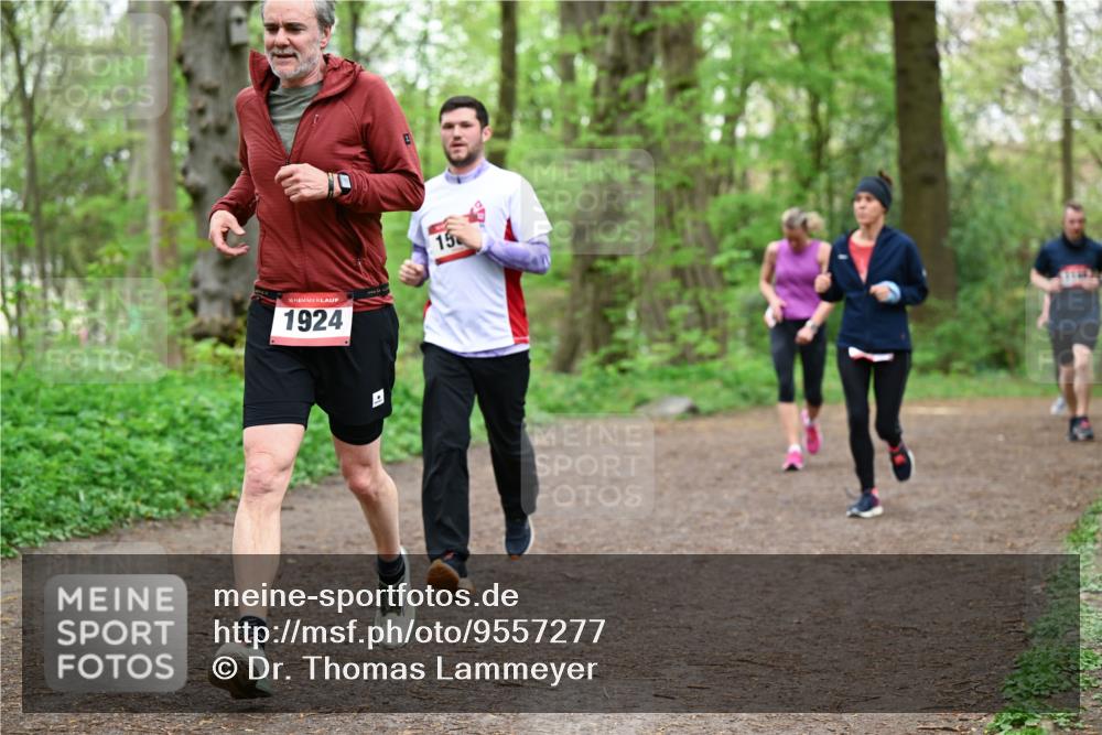 19.04.2026 - Hammer Lauf Dr. Thomas Lammeyer http://msf.ph/oto/9557277 19.04.2026 12:40:43 Laufen 1924 meine-sportfotos.de