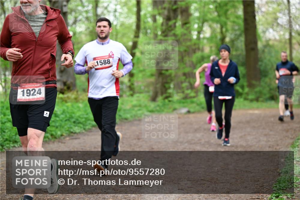 19.04.2026 - Hammer Lauf Dr. Thomas Lammeyer http://msf.ph/oto/9557280 19.04.2026 12:40:43 Laufen 1924, 1588 meine-sportfotos.de