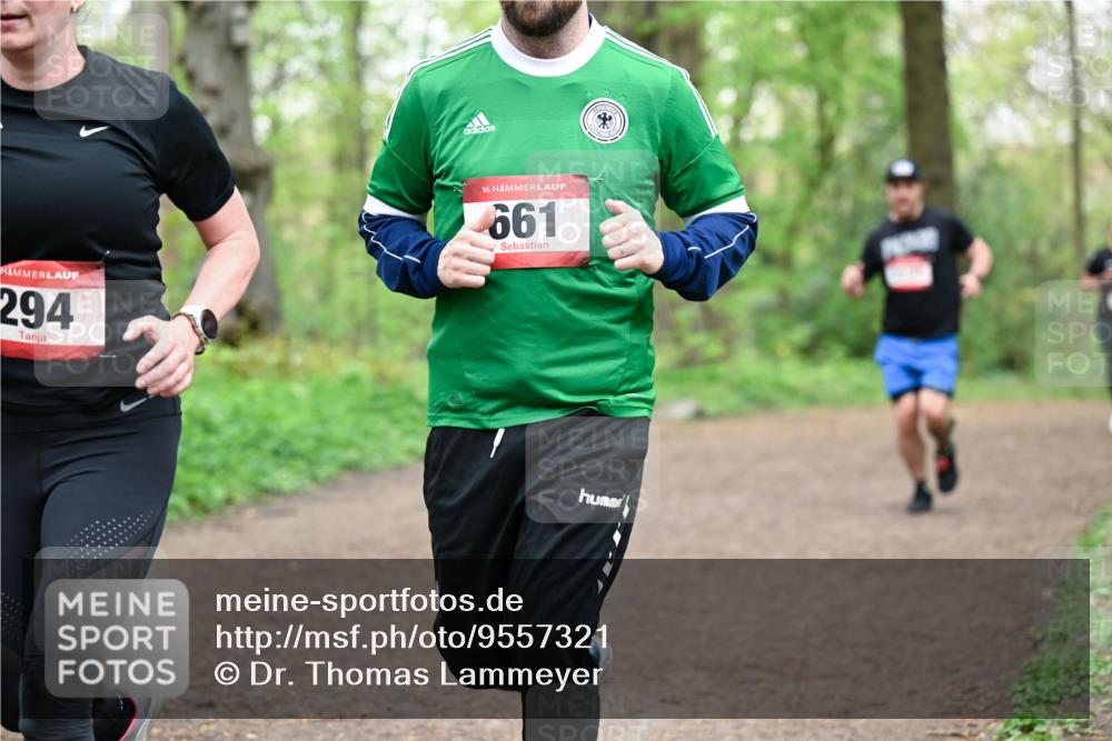 19.04.2026 - Hammer Lauf Dr. Thomas Lammeyer http://msf.ph/oto/9557321 19.04.2026 12:40:49 Laufen 294, 661 meine-sportfotos.de
