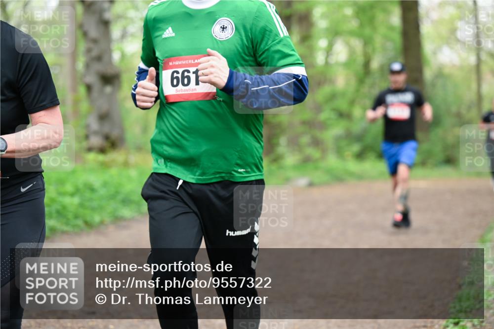 19.04.2026 - Hammer Lauf Dr. Thomas Lammeyer http://msf.ph/oto/9557322 19.04.2026 12:40:50 Laufen 661 meine-sportfotos.de