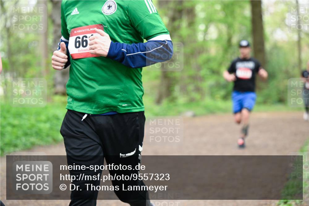 19.04.2026 - Hammer Lauf Dr. Thomas Lammeyer http://msf.ph/oto/9557323 19.04.2026 12:40:50 Laufen  meine-sportfotos.de