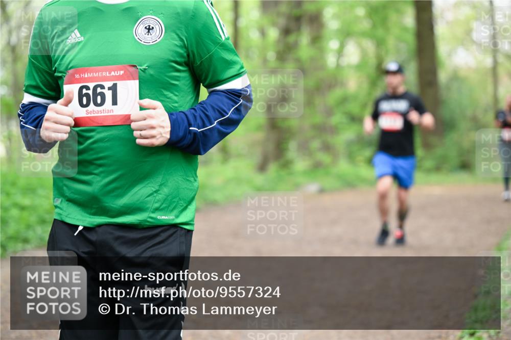 19.04.2026 - Hammer Lauf Dr. Thomas Lammeyer http://msf.ph/oto/9557324 19.04.2026 12:40:50 Laufen 661 meine-sportfotos.de