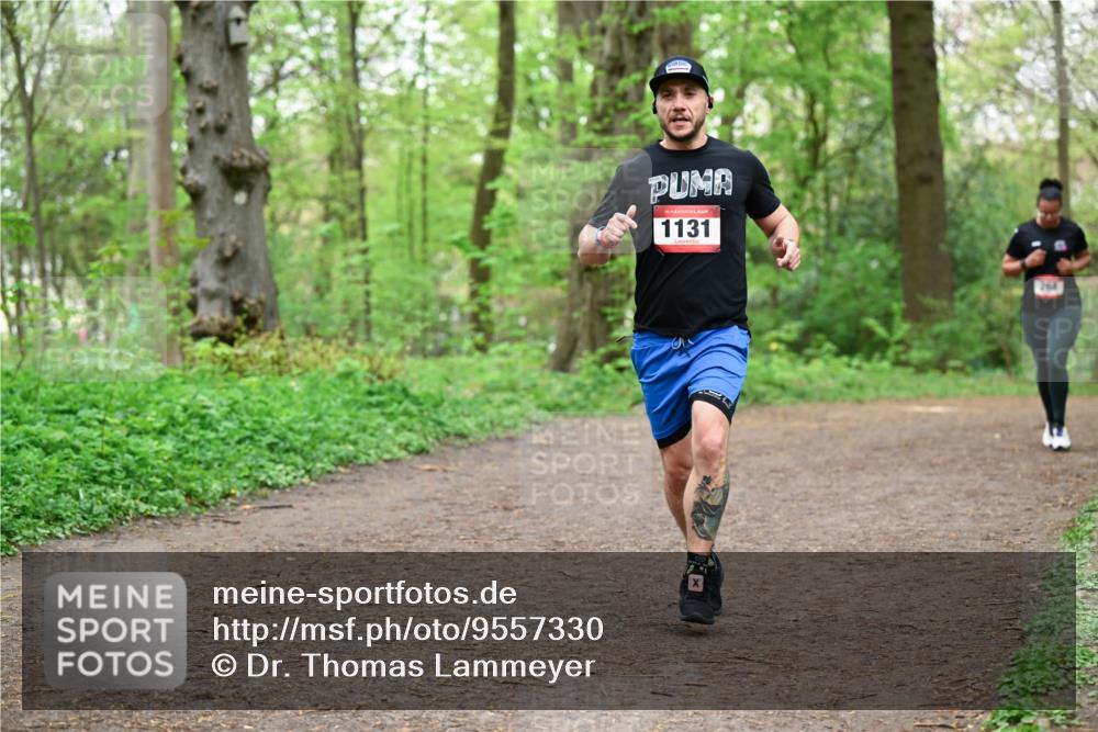 19.04.2026 - Hammer Lauf Dr. Thomas Lammeyer http://msf.ph/oto/9557330 19.04.2026 12:40:51 Laufen 1131, 264 meine-sportfotos.de