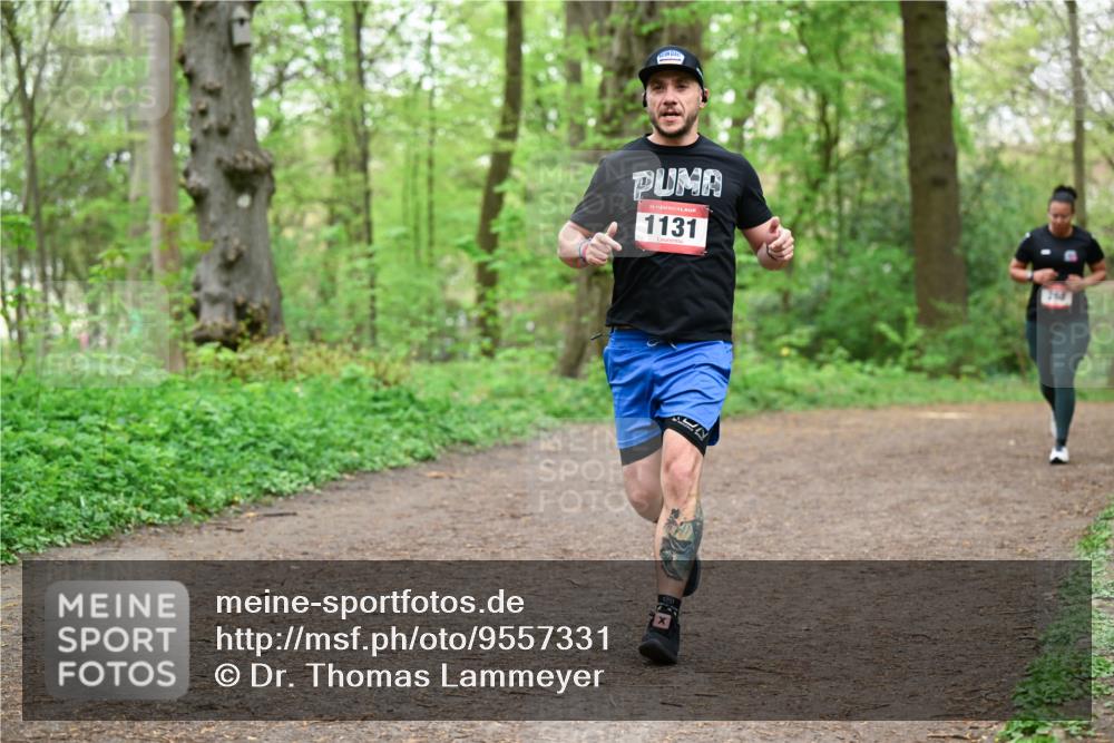 19.04.2026 - Hammer Lauf Dr. Thomas Lammeyer http://msf.ph/oto/9557331 19.04.2026 12:40:51 Laufen 1131 meine-sportfotos.de