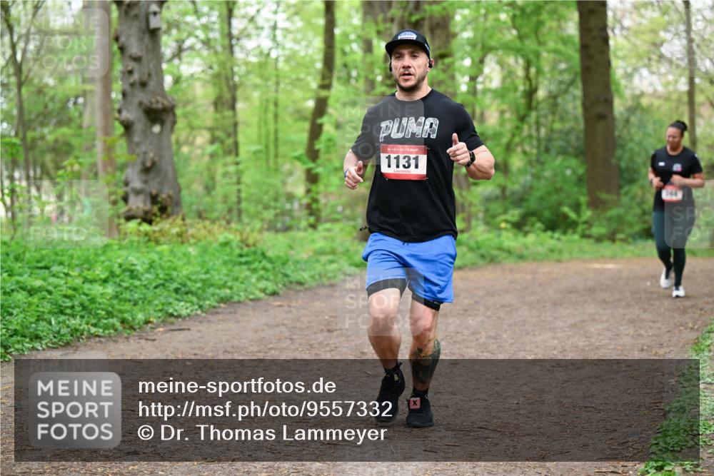 19.04.2026 - Hammer Lauf Dr. Thomas Lammeyer http://msf.ph/oto/9557332 19.04.2026 12:40:51 Laufen 1131 meine-sportfotos.de