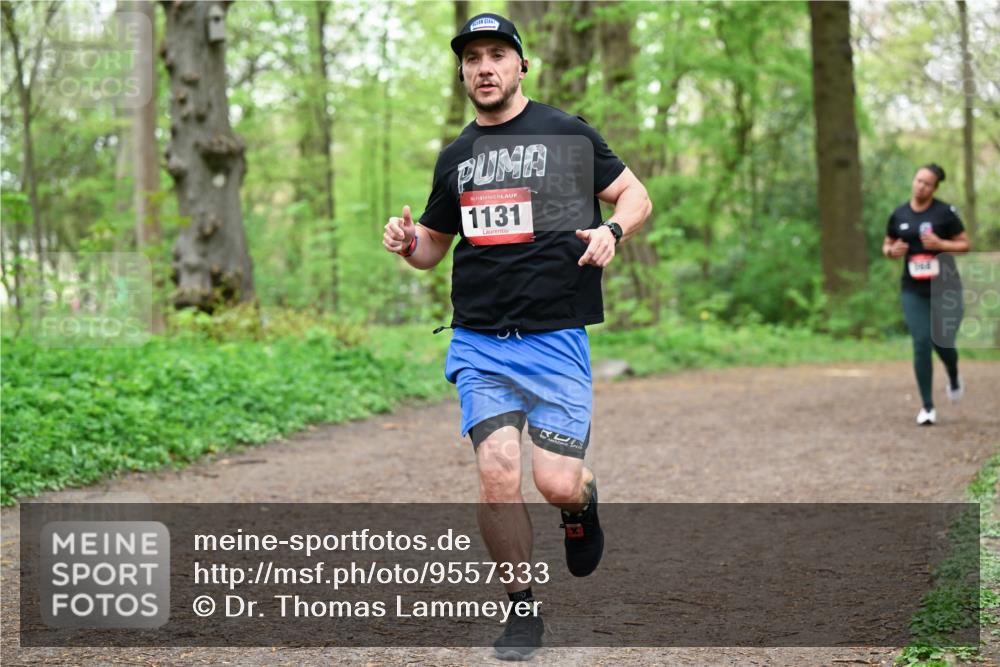 19.04.2026 - Hammer Lauf Dr. Thomas Lammeyer http://msf.ph/oto/9557333 19.04.2026 12:40:51 Laufen 1131 meine-sportfotos.de