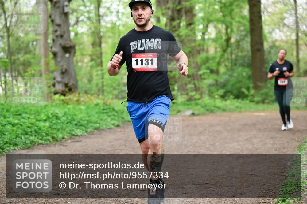 19.04.2026 - Hammer Lauf Dr. Thomas Lammeyer http://msf.ph/oto/9557334 19.04.2026 12:40:52 Laufen 1131 meine-sportfotos.de