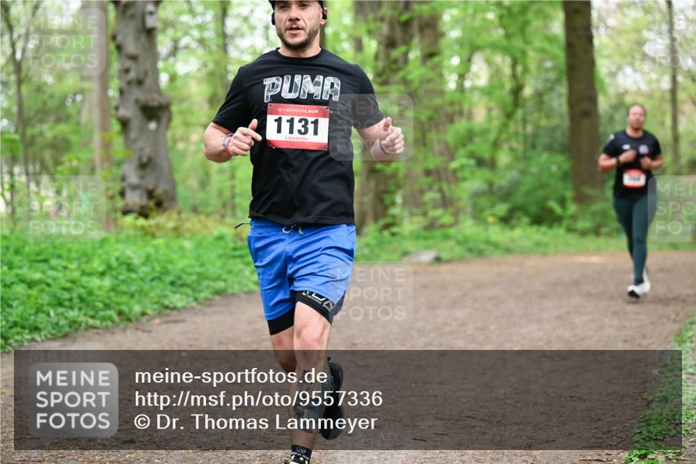 19.04.2026 - Hammer Lauf Dr. Thomas Lammeyer http://msf.ph/oto/9557336 19.04.2026 12:40:52 Laufen 1131 meine-sportfotos.de