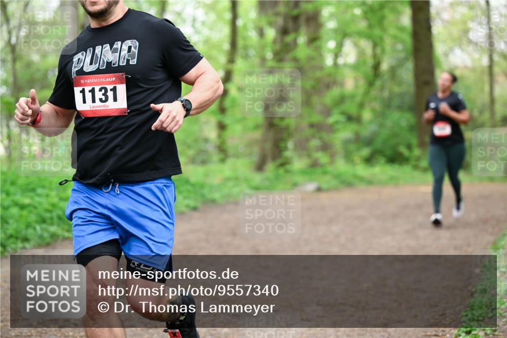 19.04.2026 - Hammer Lauf Dr. Thomas Lammeyer http://msf.ph/oto/9557340 19.04.2026 12:40:52 Laufen 1131 meine-sportfotos.de