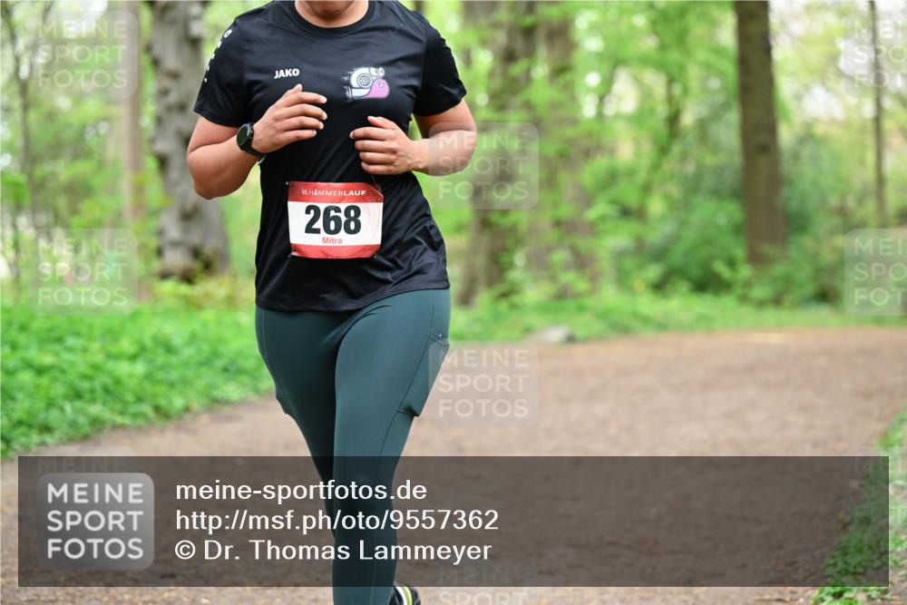 19.04.2026 - Hammer Lauf Dr. Thomas Lammeyer http://msf.ph/oto/9557362 19.04.2026 12:40:55 Laufen 268 meine-sportfotos.de