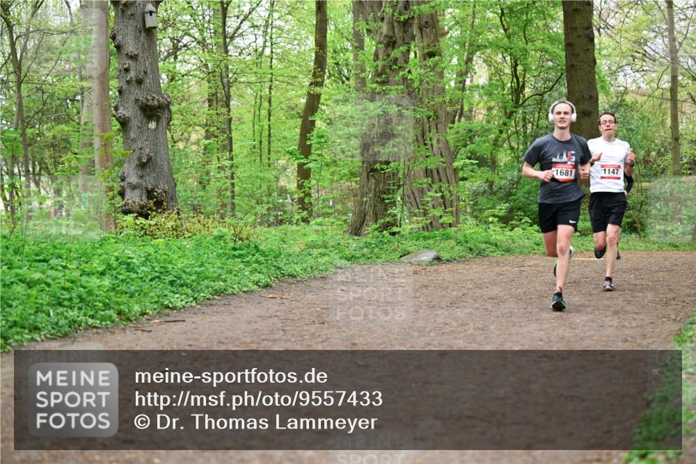 19.04.2026 - Hammer Lauf Dr. Thomas Lammeyer http://msf.ph/oto/9557433 19.04.2026 12:41:34 Laufen 1681, 1147 meine-sportfotos.de