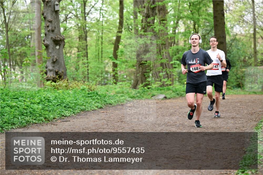 19.04.2026 - Hammer Lauf Dr. Thomas Lammeyer http://msf.ph/oto/9557435 19.04.2026 12:41:35 Laufen 1681, 147 meine-sportfotos.de