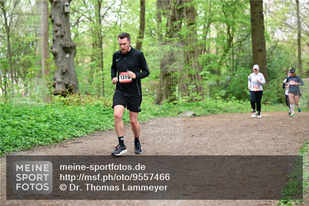 19.04.2026 - Hammer Lauf Dr. Thomas Lammeyer http://msf.ph/oto/9557466 19.04.2026 12:41:40 Laufen 1319, 145 meine-sportfotos.de