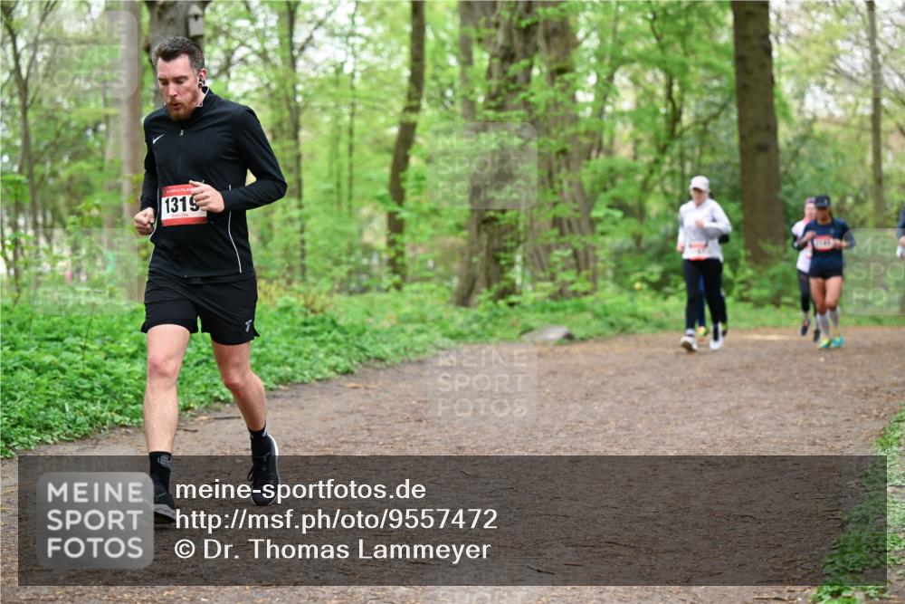 19.04.2026 - Hammer Lauf Dr. Thomas Lammeyer http://msf.ph/oto/9557472 19.04.2026 12:41:40 Laufen 1315 meine-sportfotos.de