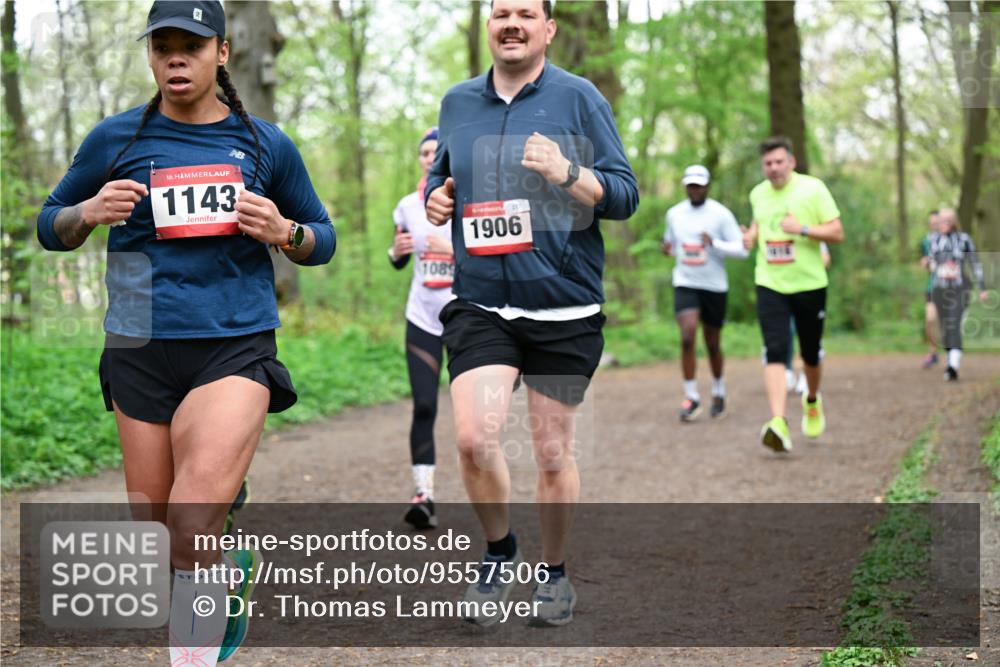 19.04.2026 - Hammer Lauf Dr. Thomas Lammeyer http://msf.ph/oto/9557506 19.04.2026 12:41:46 Laufen 1143, 1089, 277, 1906 meine-sportfotos.de