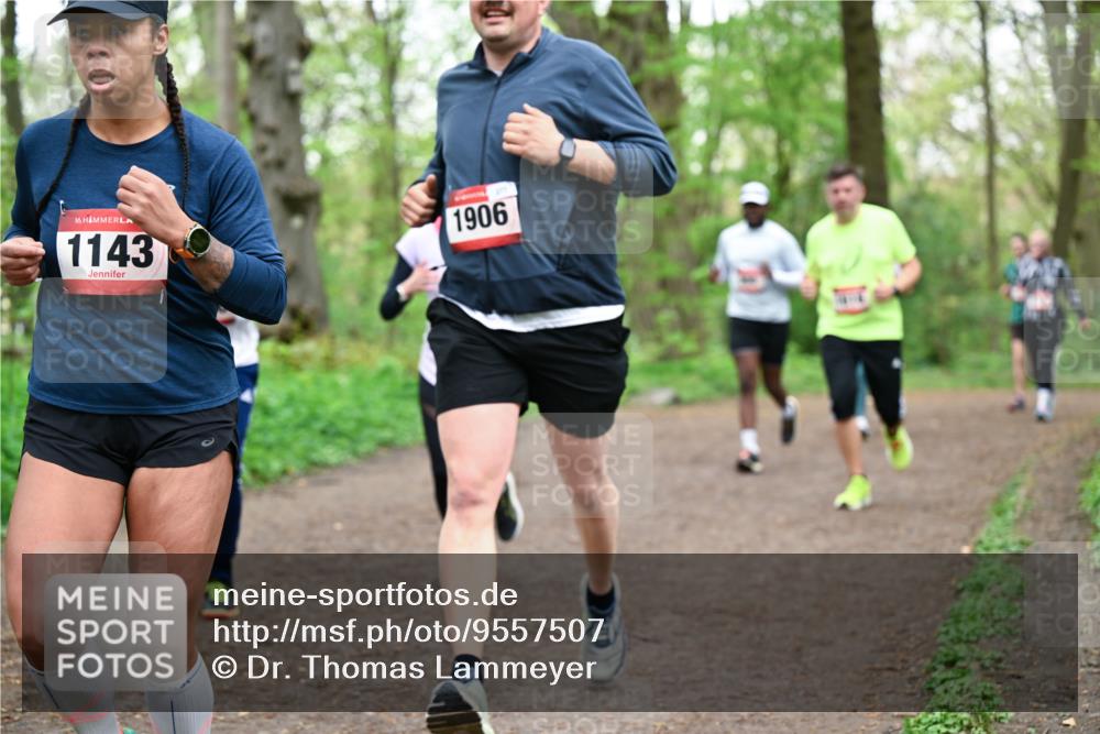 19.04.2026 - Hammer Lauf Dr. Thomas Lammeyer http://msf.ph/oto/9557507 19.04.2026 12:41:46 Laufen 1143, 1906 meine-sportfotos.de
