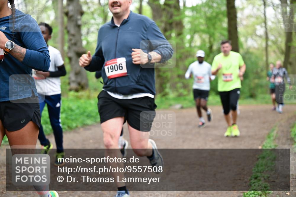 19.04.2026 - Hammer Lauf Dr. Thomas Lammeyer http://msf.ph/oto/9557508 19.04.2026 12:41:46 Laufen 1906 meine-sportfotos.de