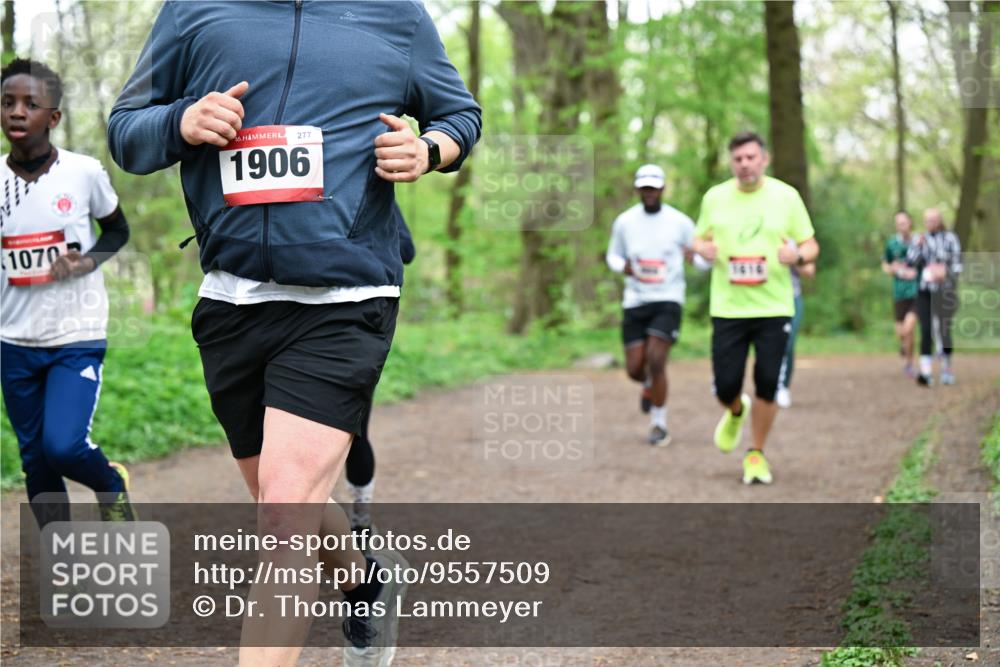 19.04.2026 - Hammer Lauf Dr. Thomas Lammeyer http://msf.ph/oto/9557509 19.04.2026 12:41:47 Laufen 1070, 277, 1906 meine-sportfotos.de