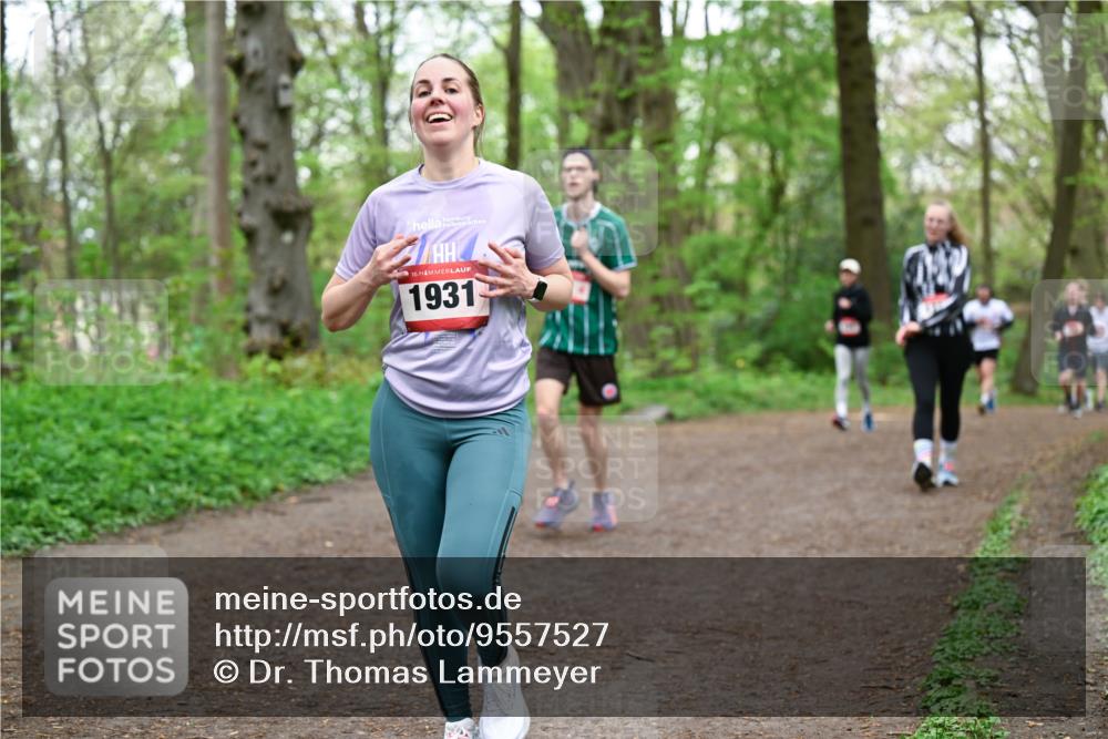 19.04.2026 - Hammer Lauf Dr. Thomas Lammeyer http://msf.ph/oto/9557527 19.04.2026 12:41:51 Laufen 1931 meine-sportfotos.de
