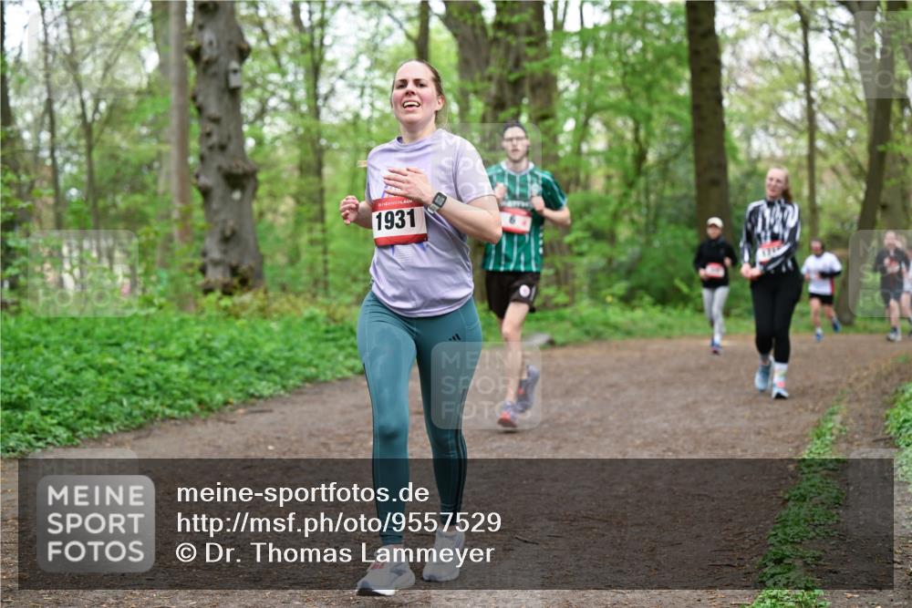 19.04.2026 - Hammer Lauf Dr. Thomas Lammeyer http://msf.ph/oto/9557529 19.04.2026 12:41:50 Laufen 1931 meine-sportfotos.de