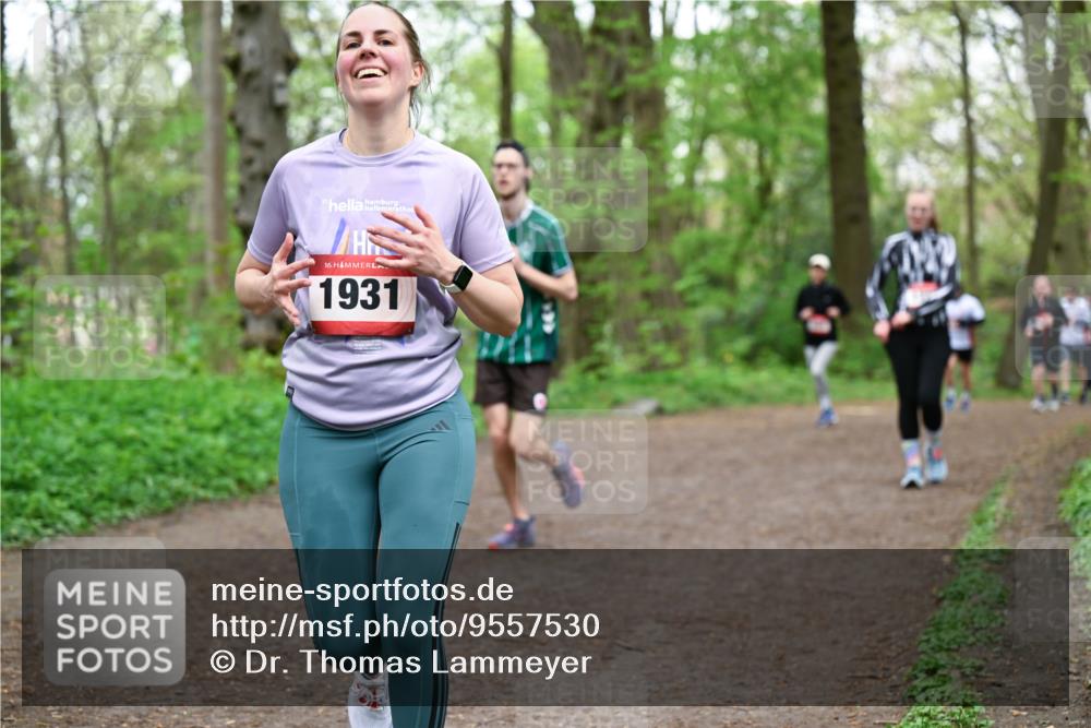 19.04.2026 - Hammer Lauf Dr. Thomas Lammeyer http://msf.ph/oto/9557530 19.04.2026 12:41:51 Laufen 1931 meine-sportfotos.de